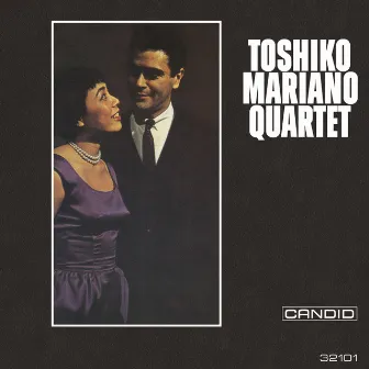 Toshiko Mariano Quartet (Remastered) by Toshiko Mariano Quartet