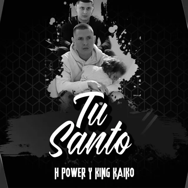 Tu Santo