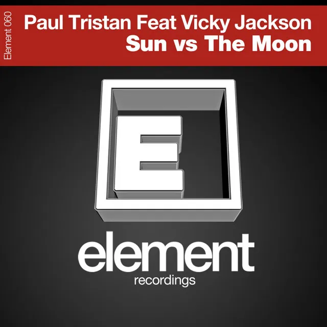 Sun vs The Moon - Original Mix