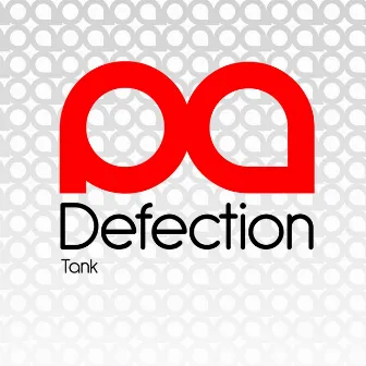 Defection by Tank Edwards