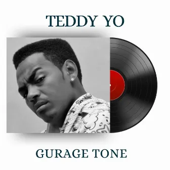 Gurage Tone by Teddy Yo