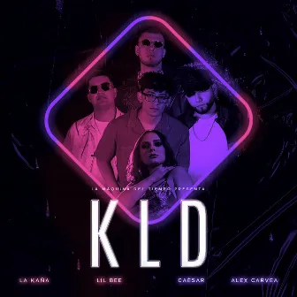 K L D by Caésar