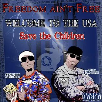 Freedom Aint Free by Skriptkeeper