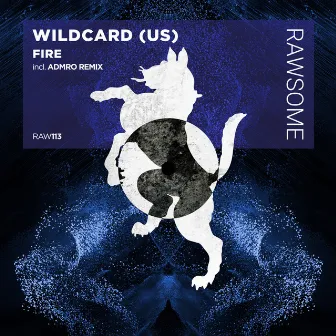 FIRE by Wildcard (US)