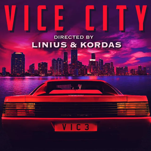 Vice City