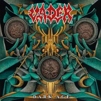 Dark Age by Vader