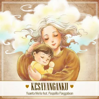 Kesayanganku by Unknown Artist