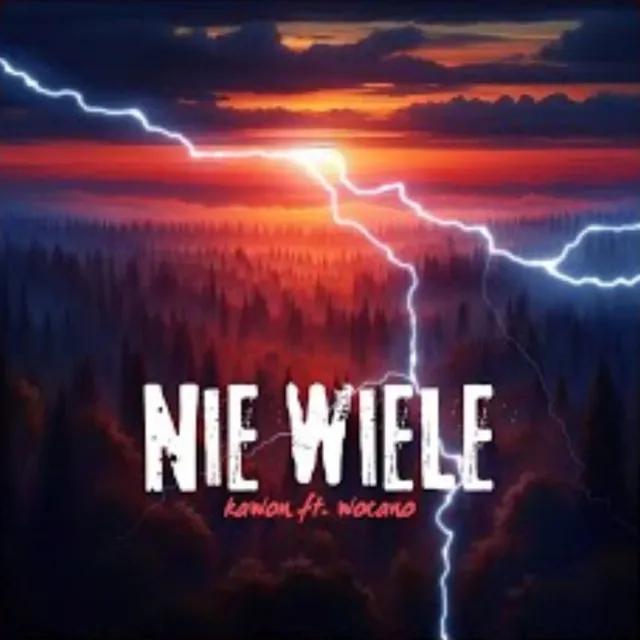 nie wiele