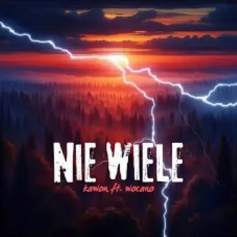 nie wiele by 