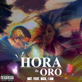 Hora de Oro by Nat.