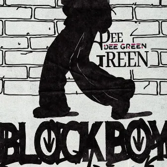 Block Boy by Dee Green