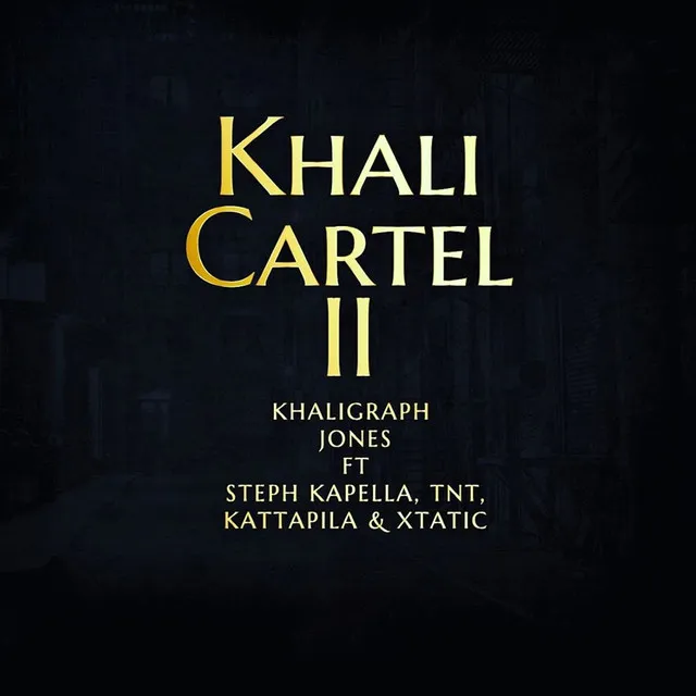 Khali Cartel II