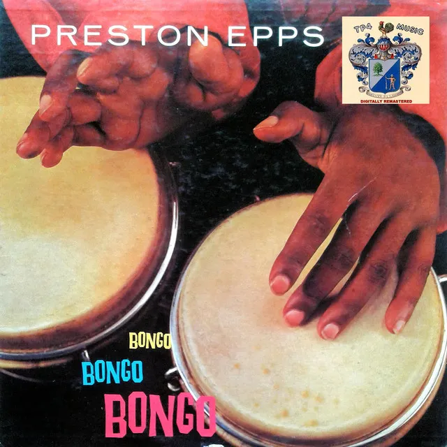 Bongo Bongo Bongo