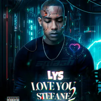 EP Love You Stefane 2 by LYS