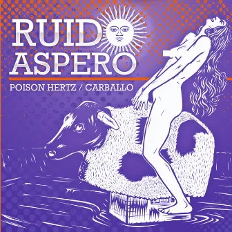 Ruido áspero by Carballo