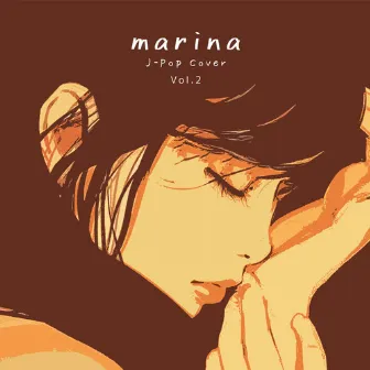 marina J-Pop Cover Vol.2 by marina