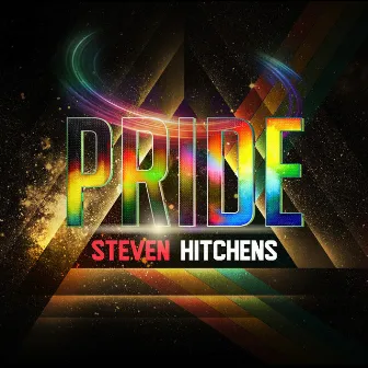 Pride by Steven Hitchens