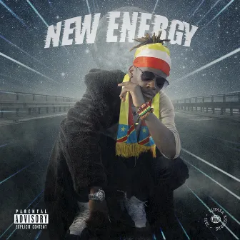 New Energy by Director p