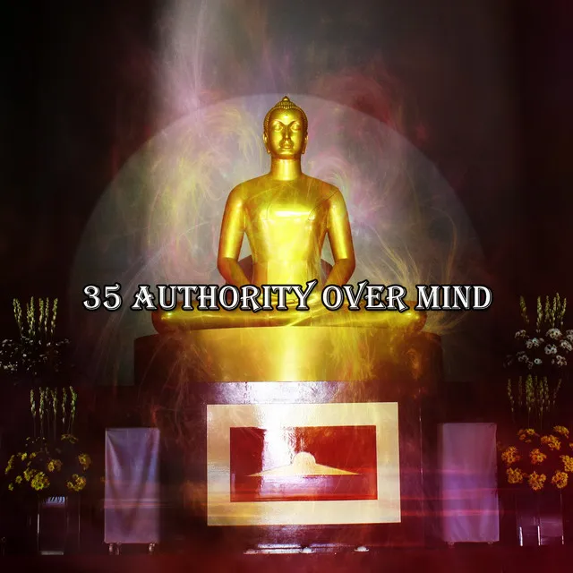 35 Authority Over Mind