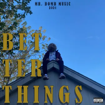 Better Things by Mr. Bomb