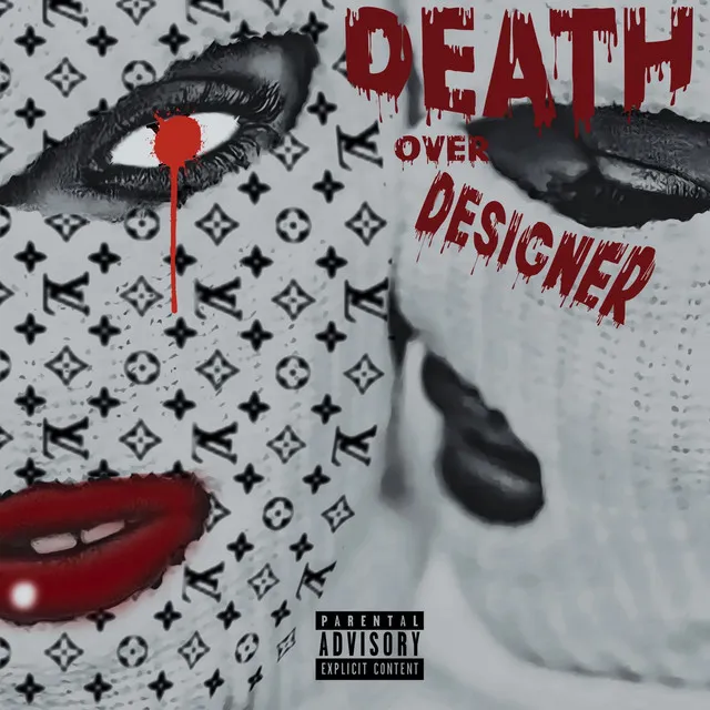 Death over Designer