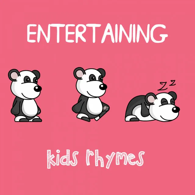 Entertaining Kids Rhymes