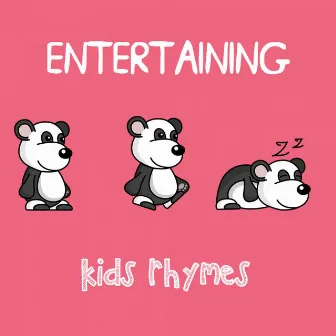 Entertaining Kids Rhymes by Children's Lullabyes