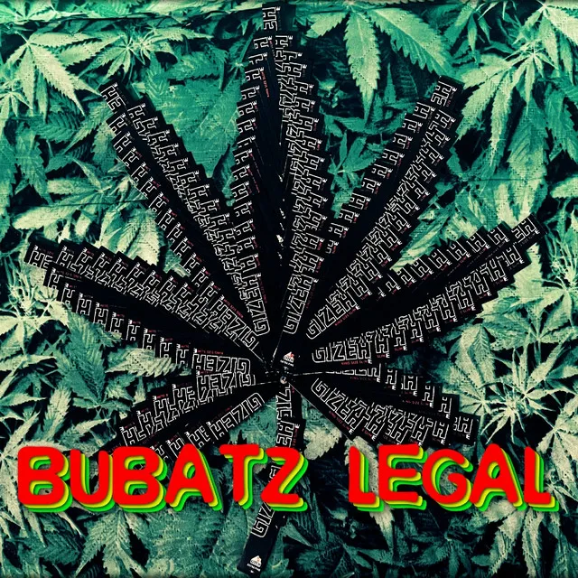 Bubatz Legal