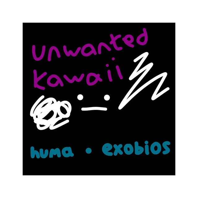 Unwanted Kawaii