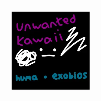 Unwanted Kawaii by Exobios