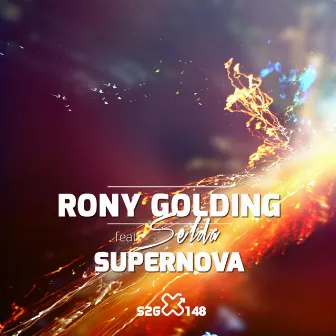 Supernova by Rony Golding