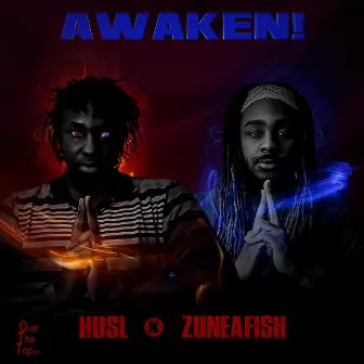 Awaken! by HusL