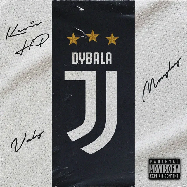 Dybala