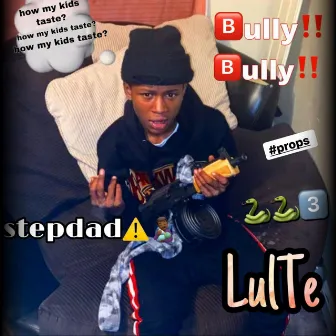 Stepdad by LulTe