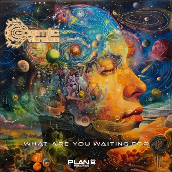 What Are You Waiting For by Cosmic Vibration