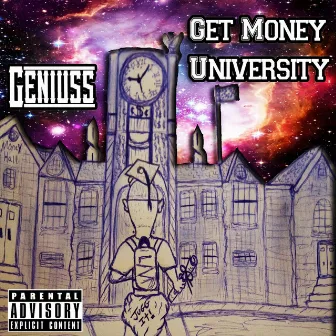 Get Money University by Geniuss