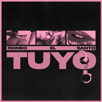 Tuyo by Romeo El Santo