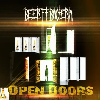 Open Doors by Beer