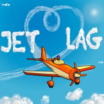 Jet Lag by Arieleno