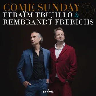 Come Sunday by Rembrandt Frerichs