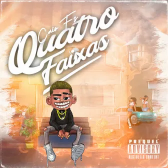 Quatro Faixas by mc caio fs