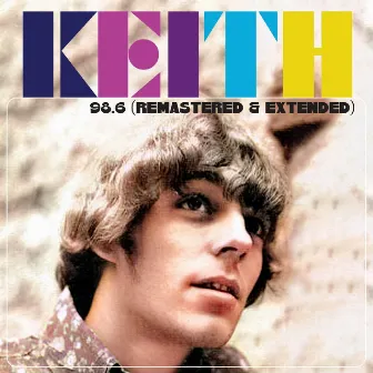 98.6 [Extended Version (Remastered)] by Keith