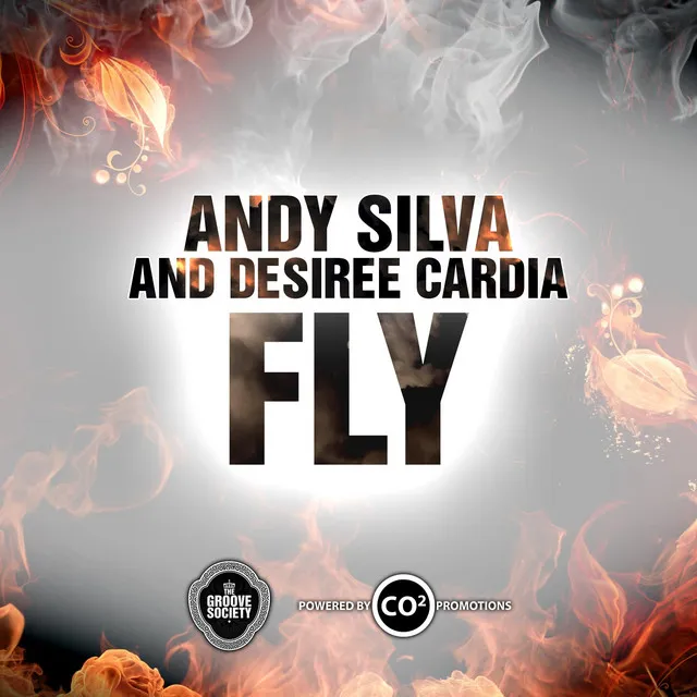 Fly (feat. Désirée Cardia)