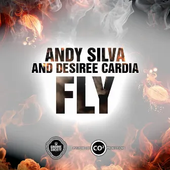 Fly (feat. Désirée Cardia) by Andy Silva