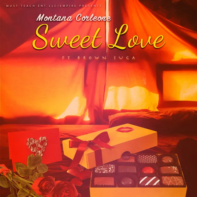 Sweet Love (feat. Brown Suga) - Mellow Mood