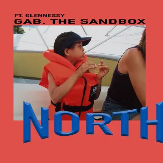 North by Gab, The Sandbox