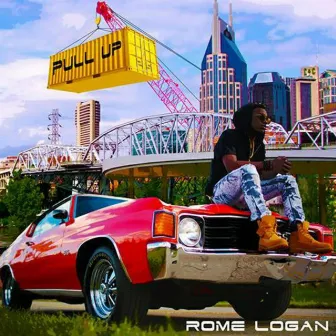 Pull Up by Rome Logan