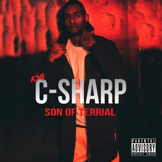 Son of Terrial by KSG C-Sharp