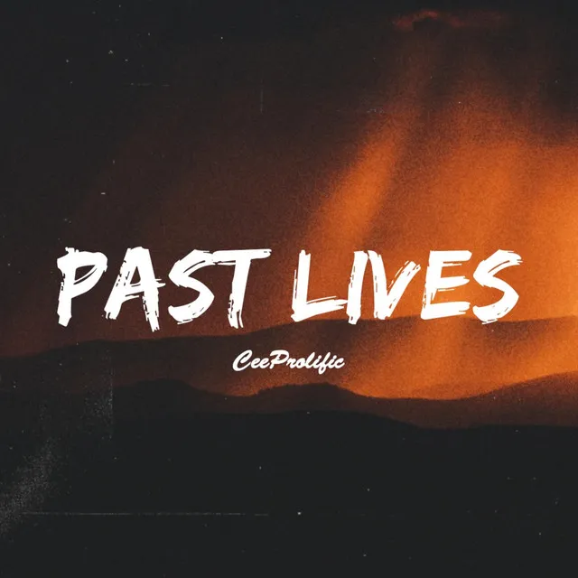 Past Lives - Slowed & Reverb