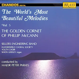 World's Most Beautiful Melodies, Vol. 5 by The Sellers Engineering Band